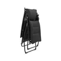 Lafuma Evolution Air Comfort Relaxstoel Donkergrijs -Home Decor Winkel 91764 lafuma evolution air comfort relaxstoel