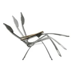 Lafuma Evolution Air Comfort Relaxstoel Donkergrijs -Home Decor Winkel 91765 lafuma evolution air comfort relaxstoel