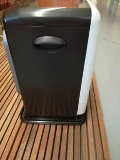 Qlima SRE 4035C Petroleum Laserkachel -Home Decor Winkel 91799 qlima sre 4035c petroleum laserkachel