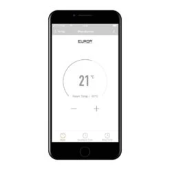 Eurom Alutherm 1500 Wifi Convectorkachel -Home Decor Winkel 91918 eurom alutherm 1500 wifi convectorkachel