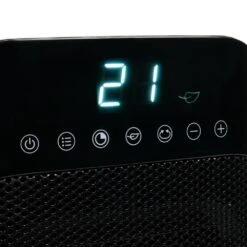 Tristar Keramische Kachel Met LED Display -Home Decor Winkel 91985 tristar ka 5074 keramische elektrische kachel