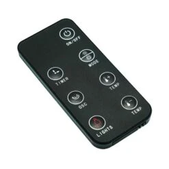 Haba Sunny Tower 1200/2000W Elektrische Kachel -Home Decor Winkel 91997 haba sunny tower 12002000w elektrische kachel