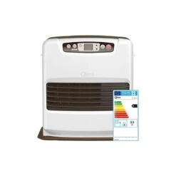 Qlima SRE4035TC Petroleum Laserkachel -Home Decor Winkel 92539 qlima sre4035tc petroleum laserkachel