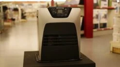 Zibro LC-DX 32 Petroleum Laserkachel -Home Decor Winkel 92905 zibro lc dx 32 petroleum laserkachel