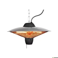 Eurom Partytent Heater 1502 -Home Decor Winkel 92922 eurom partytent heater 1502