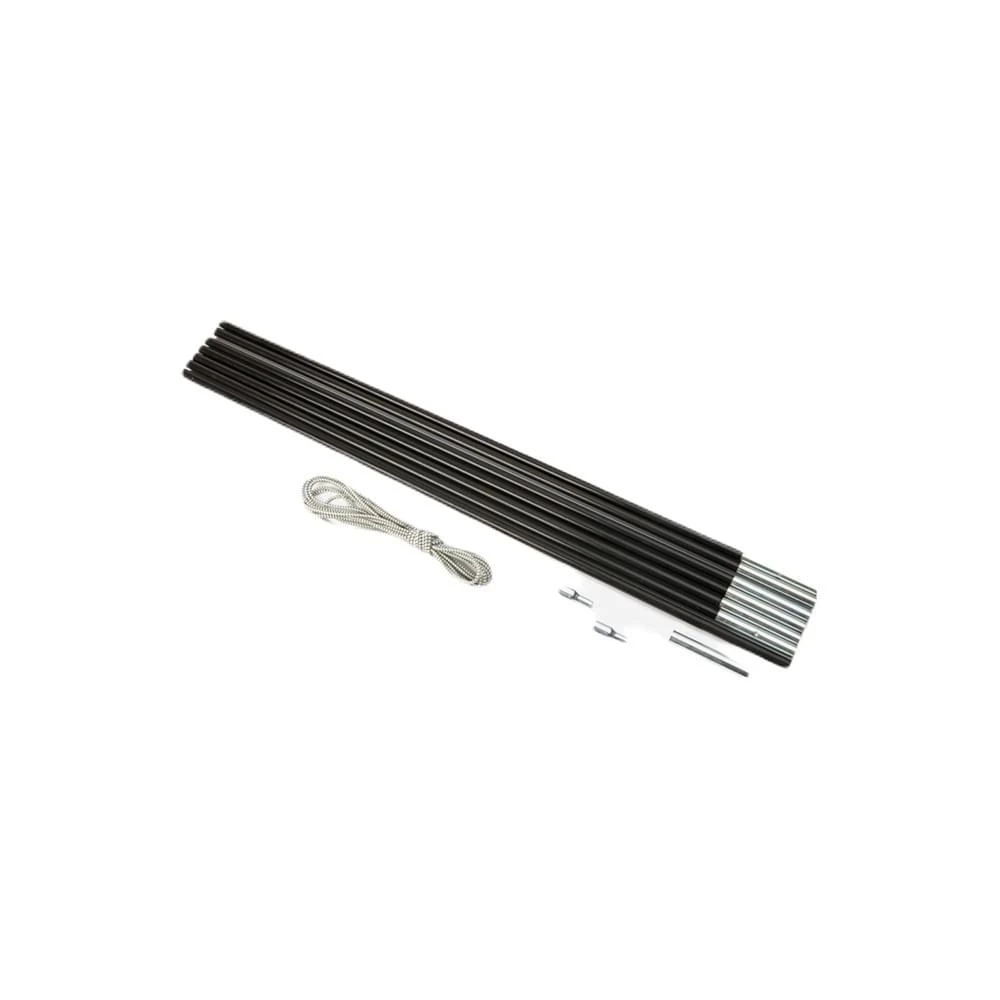 Bo-Camp Vervangingsset Boogstokken Fiberglas - Ø 9,5 Mm 1 Bo-Camp Vervangingsset Boogstokken Fiberglas - Ø 9,5 Mm