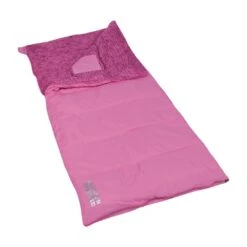 Polydaun Beach House Pine Apple Deken Kinderslaapzak Synthetisch Roze -Home Decor Winkel 94006 polydaun beach house pine apple kinderslaapzak