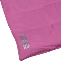 Polydaun Beach House Pine Apple Deken Kinderslaapzak Synthetisch Roze -Home Decor Winkel 94008 polydaun beach house pine apple kinderslaapzak