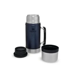 Stanley The Legendary Classic Food Jar 0.94L Blauw -Home Decor Winkel 94388 stanley the legendary classic food jar 0.94l blauw