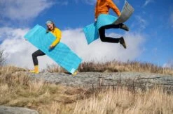 Therm-A-Rest Z Lite SOL Regular Isolatiemat Blauw -Home Decor Winkel 94704 therm a rest z lite sol regular slaapmat