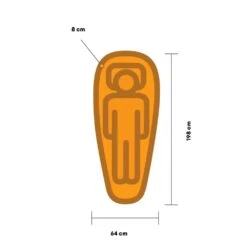 Sea To Summit Comfort Plus L Mummy Slaapmat -Home Decor Winkel 95938 sea to summit comfort plus l mummy slaapmat