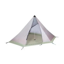 Bach Wickiup 4 / 4 Persoons Tent Donkergroen -Home Decor Winkel 96110 bach wickiup 4 4 persoons tent