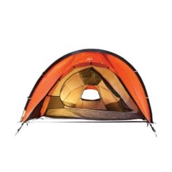Bach Spix 3 / 3 Persoons Tent Oranje -Home Decor Winkel 96153 bach spix 3 3 persoons tent