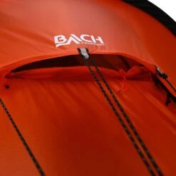 Bach Spix 3 / 3 Persoons Tent Oranje -Home Decor Winkel 96154 bach spix 3 3 persoons tent