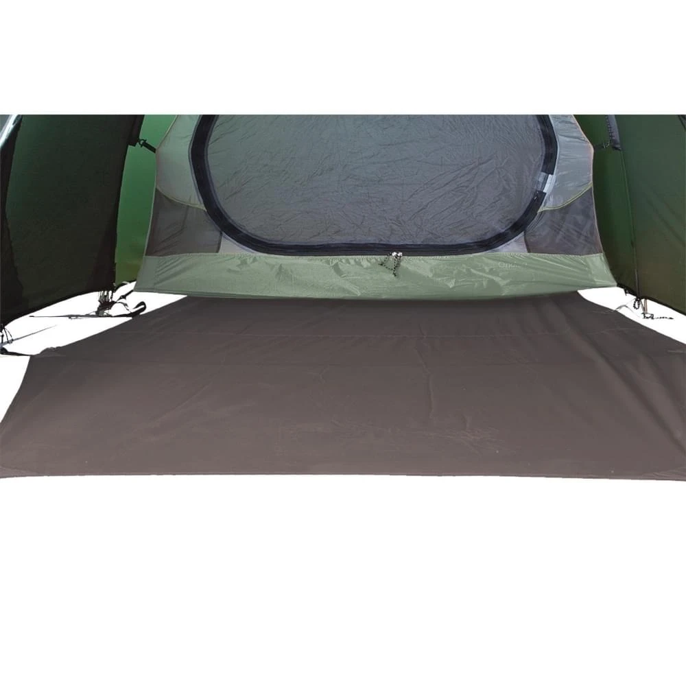 Bach Footprint Oriole 3 Donkergrijs 1 Bach Footprint Oriole 3 Donkergrijs