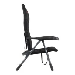 Crespo AP-205 Strandstoel Zwart -Home Decor Winkel 96353 crespo ap 205 strandstoel