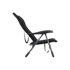 Crespo AP-205 Strandstoel Zwart -Home Decor Winkel 96354 crespo ap 205 strandstoel