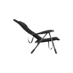 Crespo AP-205 Strandstoel Zwart -Home Decor Winkel 96355 crespo ap 205 strandstoel