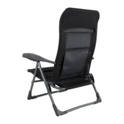 Crespo AP-205 Strandstoel Zwart -Home Decor Winkel 96356 crespo ap 205 strandstoel