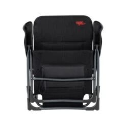 Crespo AP-205 Strandstoel Zwart -Home Decor Winkel 96358 crespo ap 205 strandstoel