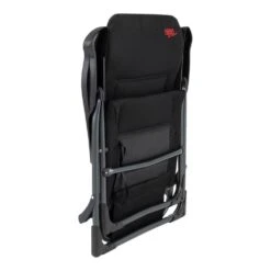 Crespo AP-205 Strandstoel Zwart -Home Decor Winkel 96359 crespo ap 205 strandstoel