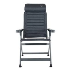 Crespo AP-437 Air-Select Compact Campingstoel Grijs -Home Decor Winkel 96374 crespo ap 437 air select compact campingstoel