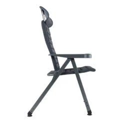 Crespo AP-437 Air-Select Compact Campingstoel Grijs -Home Decor Winkel 96375 crespo ap 437 air select compact campingstoel