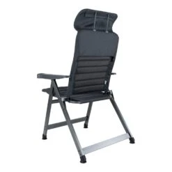 Crespo AP-437 Air-Select Compact Campingstoel Grijs -Home Decor Winkel 96376 crespo ap 437 air select compact campingstoel