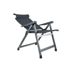 Crespo AP-437 Air-Select Compact Campingstoel Grijs -Home Decor Winkel 96377 crespo ap 437 air select compact campingstoel