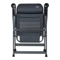 Crespo AP-437 Air-Select Compact Campingstoel Grijs -Home Decor Winkel 96378 crespo ap 437 air select compact campingstoel