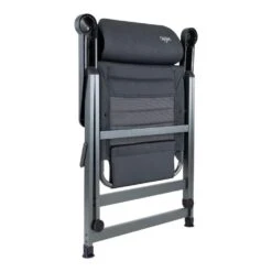 Crespo AP-437 Air-Select Compact Campingstoel Grijs -Home Decor Winkel 96379 crespo ap 437 air select compact campingstoel