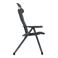 Crespo AP-438 Air-Select Campingstoel Grijs -Home Decor Winkel 96384 crespo ap 438 air select campingstoel