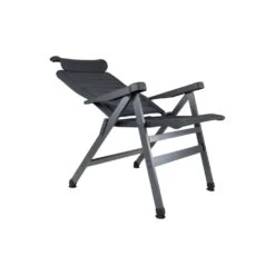 Crespo AP-438 Air-Select Campingstoel Grijs -Home Decor Winkel 96386 crespo ap 438 air select campingstoel
