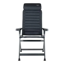 Crespo AP-440 Air-Select Compact Campingstoel Grijs -Home Decor Winkel 96392 crespo ap 440 air select compact campingstoel