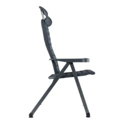 Crespo AP-440 Air-Select Compact Campingstoel Grijs -Home Decor Winkel 96393 crespo ap 440 air select compact campingstoel