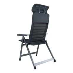 Crespo AP-440 Air-Select Compact Campingstoel Grijs -Home Decor Winkel 96394 crespo ap 440 air select compact campingstoel