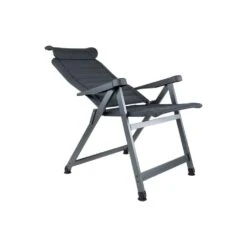 Crespo AP-440 Air-Select Compact Campingstoel Grijs -Home Decor Winkel 96395 crespo ap 440 air select compact campingstoel