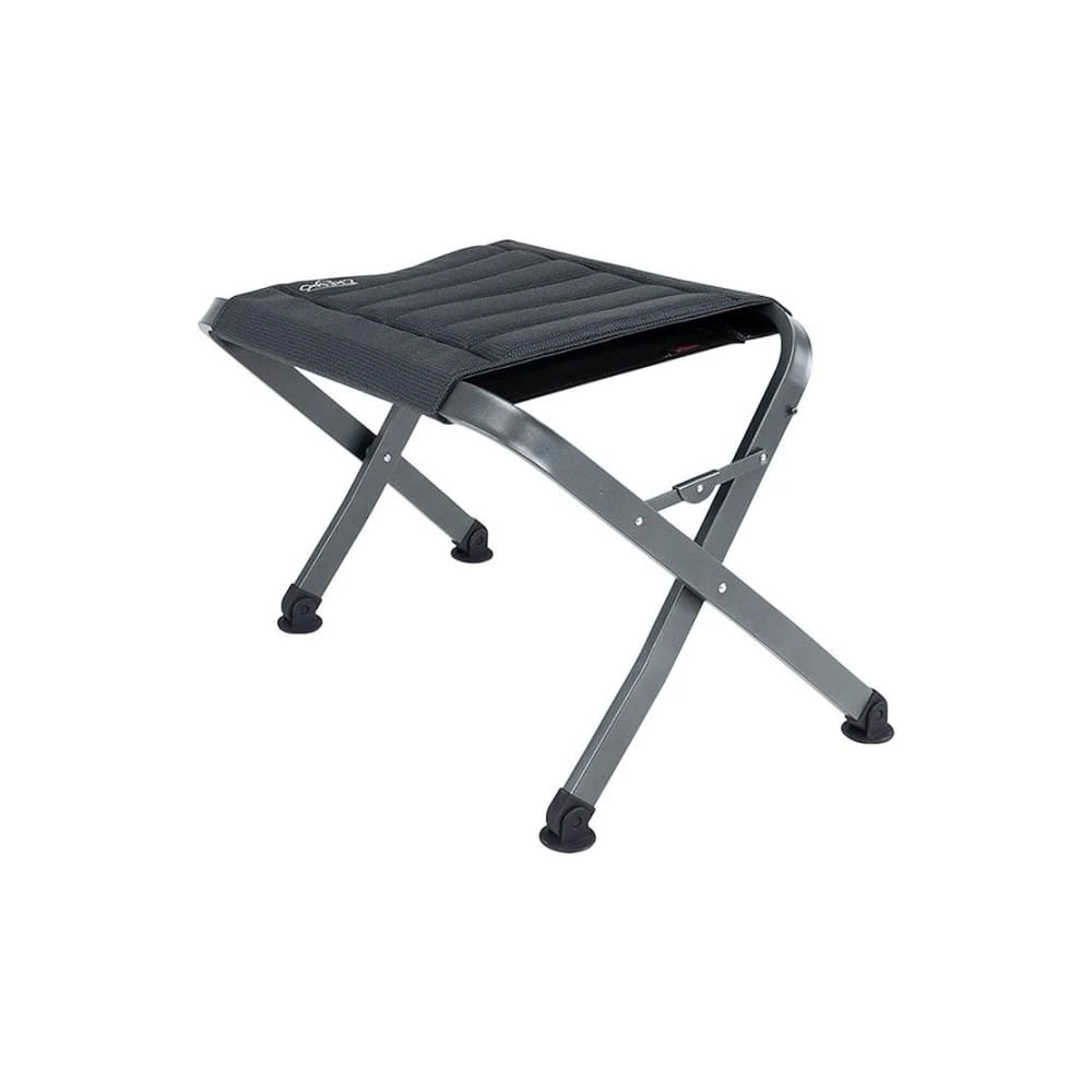 Crespo AP-411 Air-Select Voetenbank Donkergrijs 3 Crespo AP-411 Air-Select Voetenbank Donkergrijs - Afbeelding 3