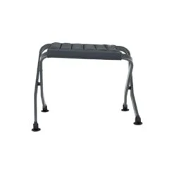 Crespo AP-411 Air-Select Voetenbank Donkergrijs 13 Crespo AP-411 Air-Select Voetenbank Donkergrijs -Home Decor Winkel 96402 crespo ap 411 air select voetenbank