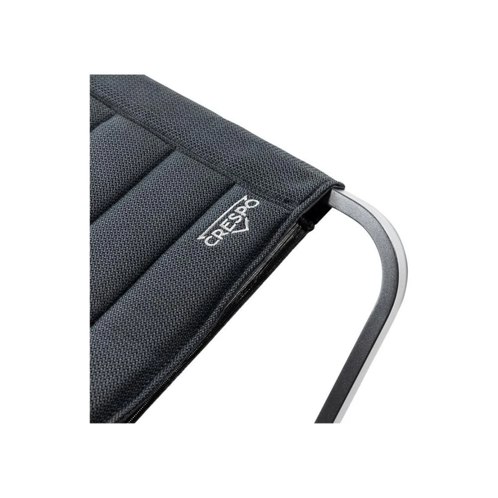 Crespo AP-411 Air-Select Voetenbank Donkergrijs 8 Crespo AP-411 Air-Select Voetenbank Donkergrijs - Afbeelding 8