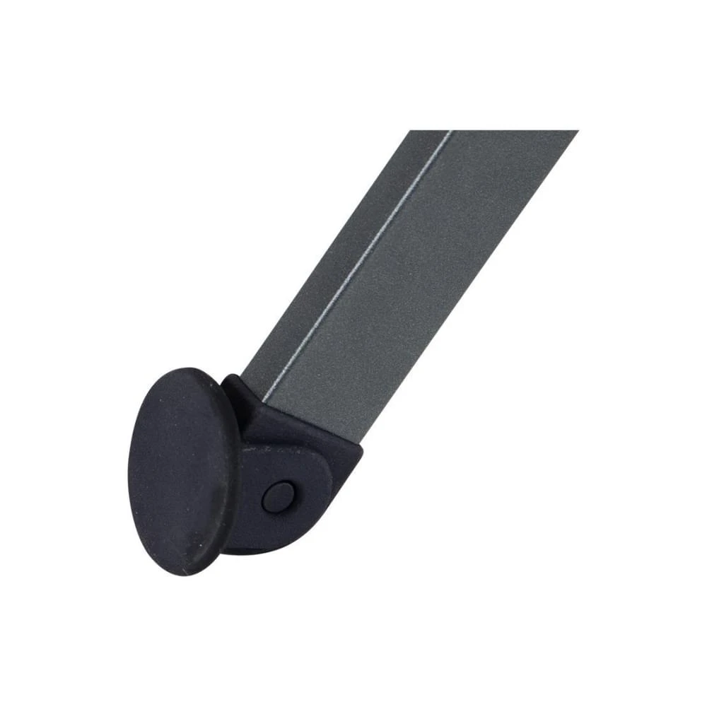 Crespo AP-411 Air-Select Voetenbank Donkergrijs 10 Crespo AP-411 Air-Select Voetenbank Donkergrijs - Afbeelding 10