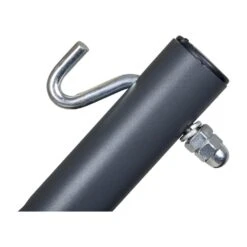 Bo-Garden Bo-Camp Hangmatstandaard Verstelbaar Zwart 6 Bo-Garden Bo-Camp Hangmatstandaard Verstelbaar Zwart -Home Decor Winkel 97873 bo garden hangmatstandaard verstelbaar