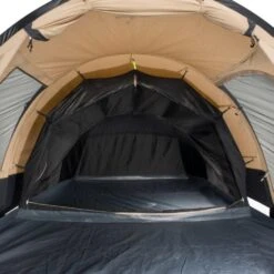 Safarica Blackhawk 220 TC / 3 Persoons Tent Beige -Home Decor Winkel 97924 safarica blackhawk 220 tc 3 persoons tent