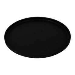 Bo-Camp Patom 16-delige Serviesset Zwart -Home Decor Winkel 98063 bo camp patom 16 delige serviesset