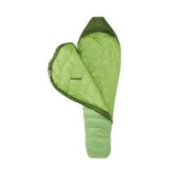 Marmot Hydrogen LZ Mummy Slaapzak Dons Groen -Home Decor Winkel 98550 marmot hydrogen foliagekiwi lz