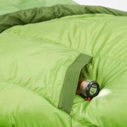 Marmot Hydrogen LZ Mummy Slaapzak Dons Groen -Home Decor Winkel 98552 marmot hydrogen foliagekiwi lz