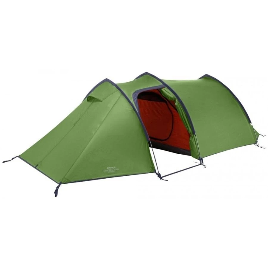 Vango Scafell 300 Plus / 3 Persoons Tunneltent 1 Vango Scafell 300 Plus / 3 Persoons Tunneltent