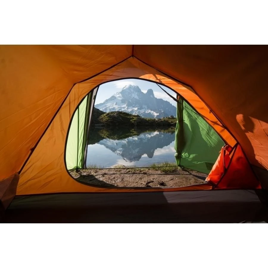 Vango Scafell 300 Plus / 3 Persoons Tunneltent 5 Vango Scafell 300 Plus / 3 Persoons Tunneltent - Afbeelding 5