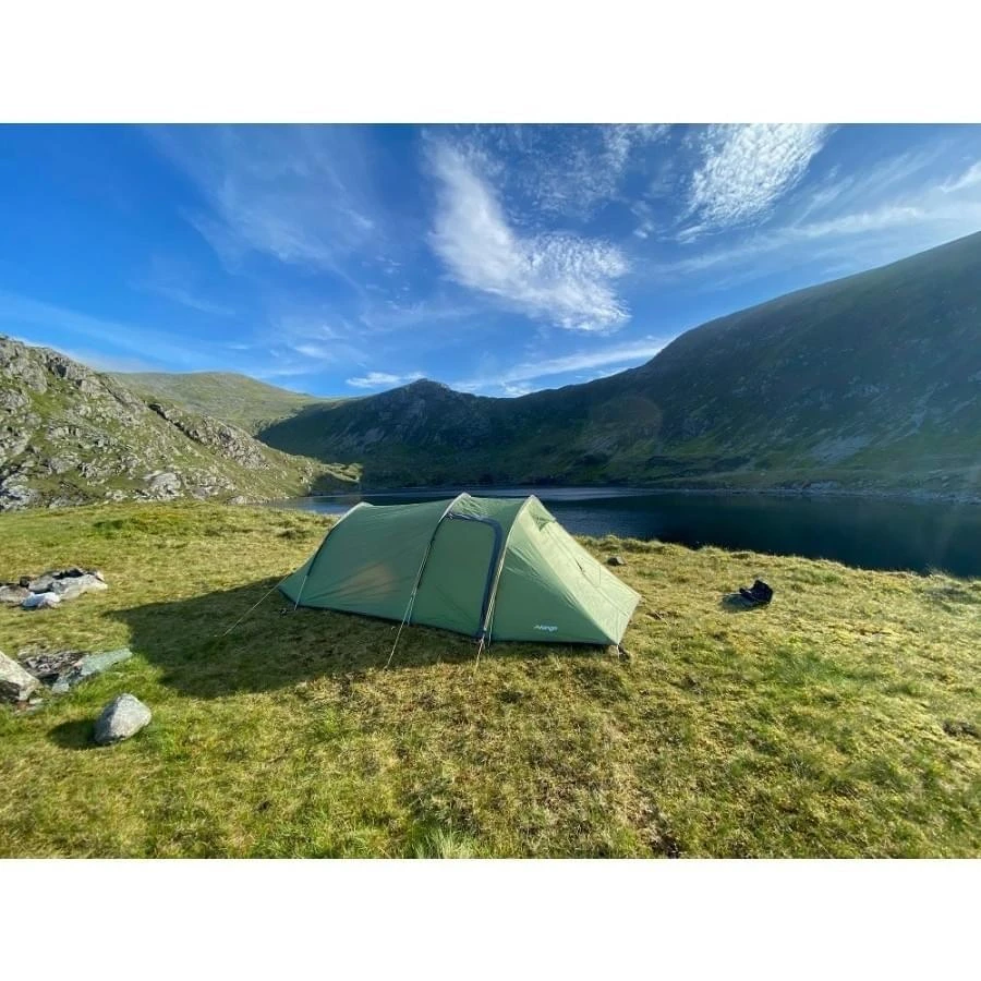 Vango Scafell 300 Plus / 3 Persoons Tunneltent 6 Vango Scafell 300 Plus / 3 Persoons Tunneltent - Afbeelding 6