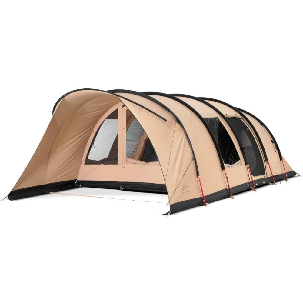 Bardani Spitfire 400 XL RSTC Deluxe / 5 Persoons Tent Beige 2 Bardani Spitfire 400 XL RSTC Deluxe / 5 Persoons Tent Beige - Afbeelding 2